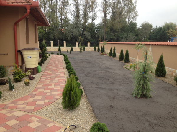 Gartenbegrünung für Gartenbesitzer in Österreich